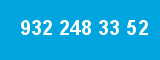 932 248 33 52